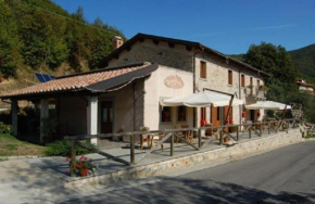Spino Fiorito Stay